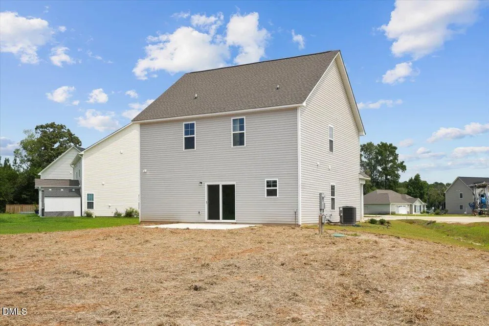 218 Talton Estates Drive Pikeville, NC 27863