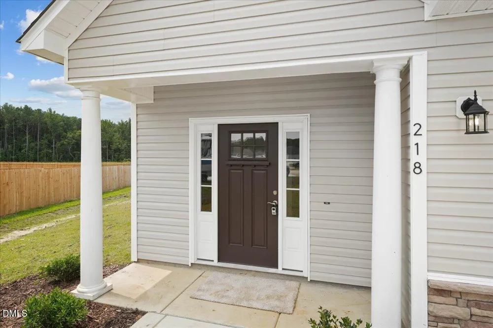 218 Talton Estates Drive Pikeville, NC 27863
