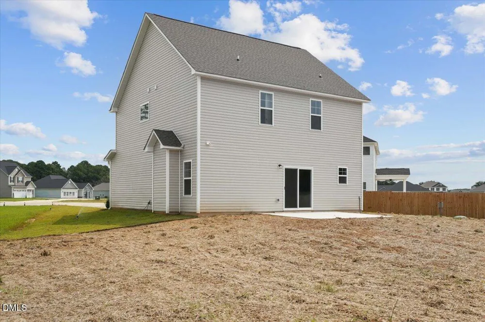 218 Talton Estates Drive Pikeville, NC 27863