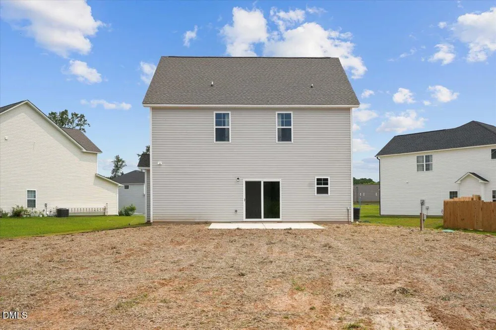 218 Talton Estates Drive Pikeville, NC 27863
