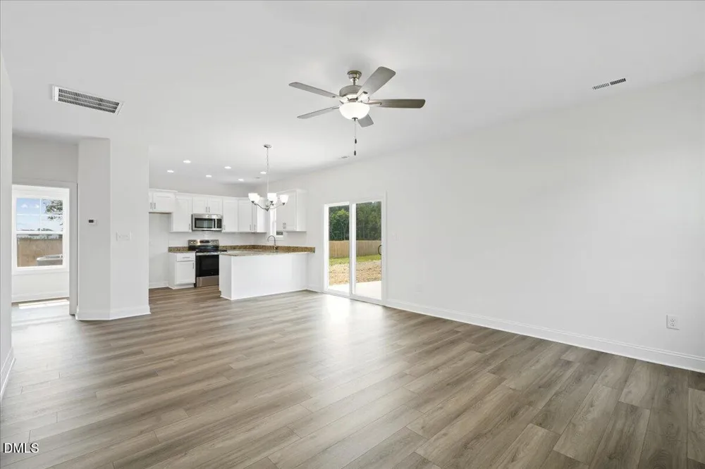 218 Talton Estates Drive Pikeville, NC 27863