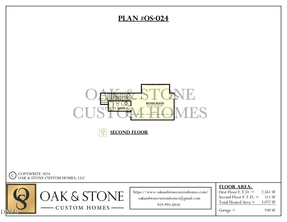50 Ashbrooke Falls Drive Franklinton, NC 27525