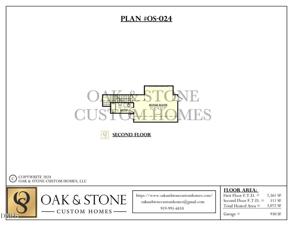 50 Ashbrooke Falls Drive Franklinton, NC 27525