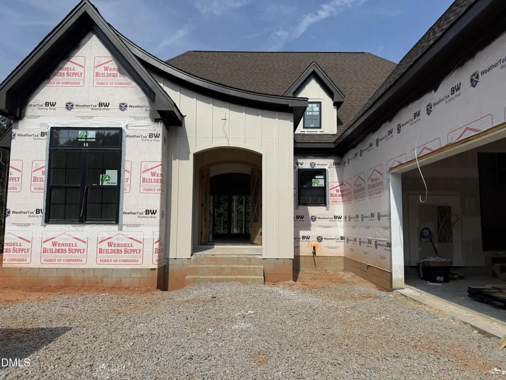 50 Ashbrooke Falls Drive Franklinton, NC 27525