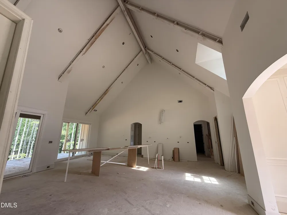 50 Ashbrooke Falls Drive Franklinton, NC 27525