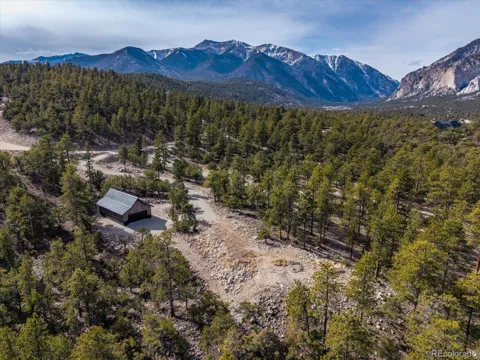 21160 Skyline Drive