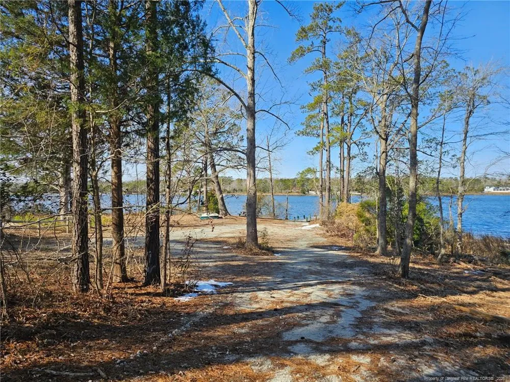110 Caraway Court Arapahoe, NC 28510