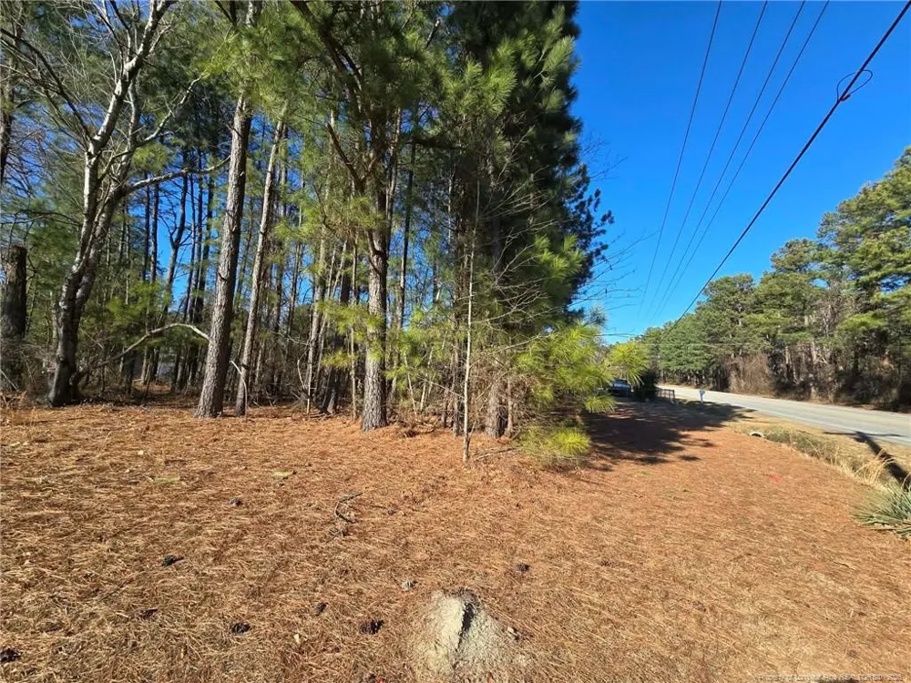 4026 Nursery Road Spring Lake, NC 28390