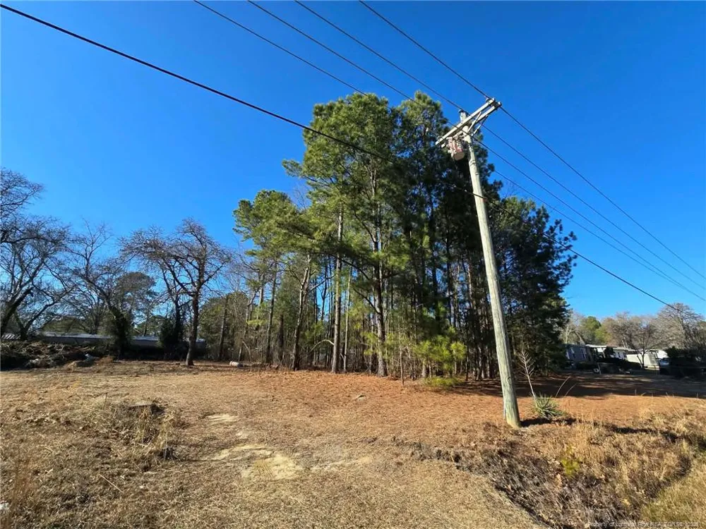 4026 Nursery Road Spring Lake, NC 28390