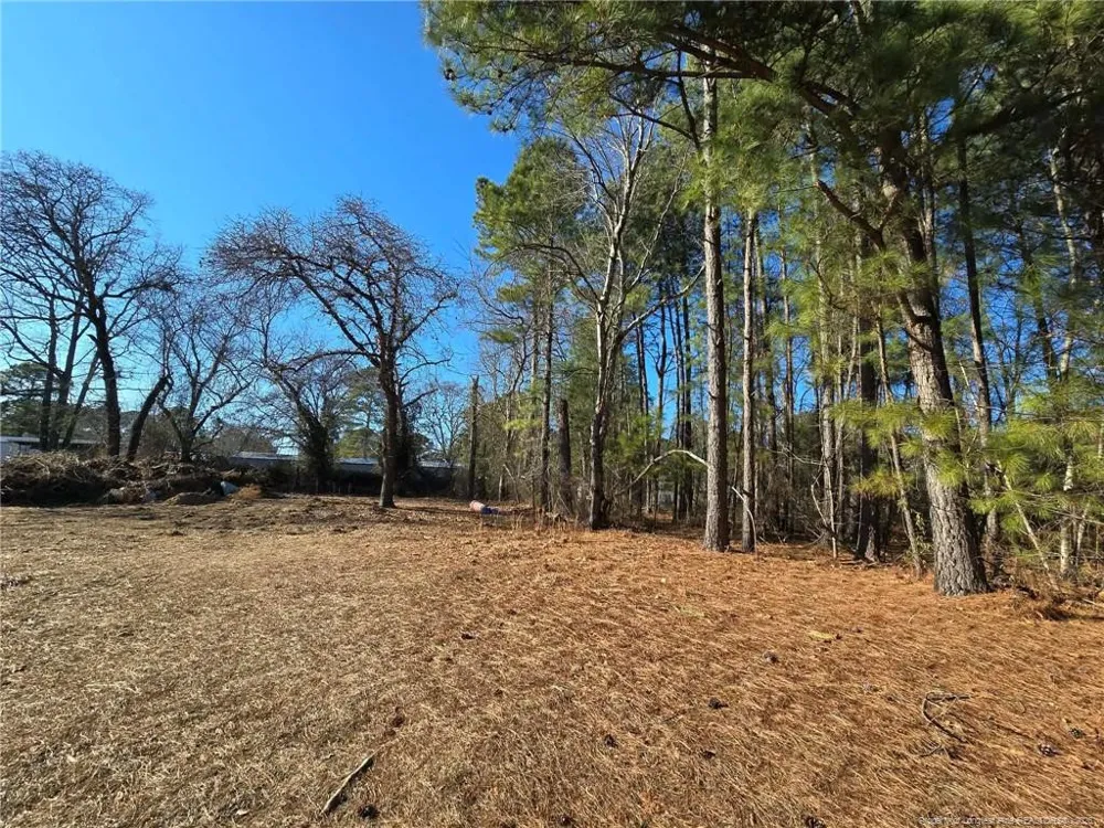 4026 Nursery Road Spring Lake, NC 28390