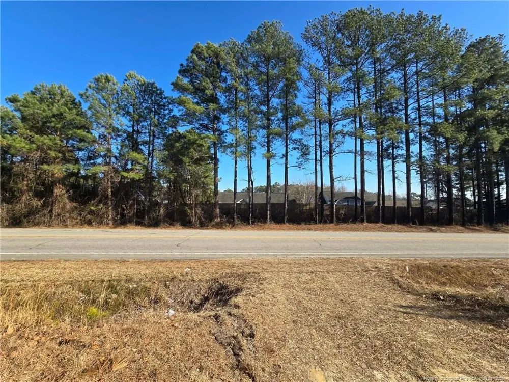 4026 Nursery Road Spring Lake, NC 28390