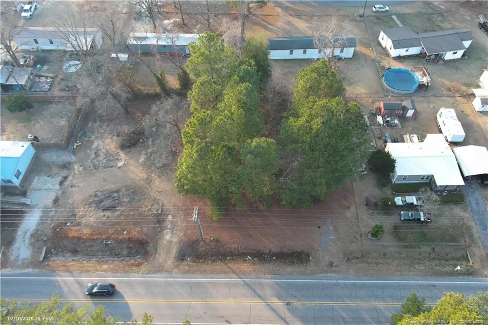 4026 Nursery Road Spring Lake, NC 28390
