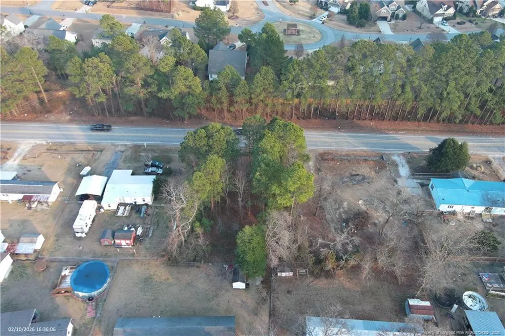 4026 Nursery Road Spring Lake, NC 28390