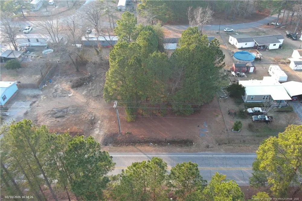 4026 Nursery Road Spring Lake, NC 28390