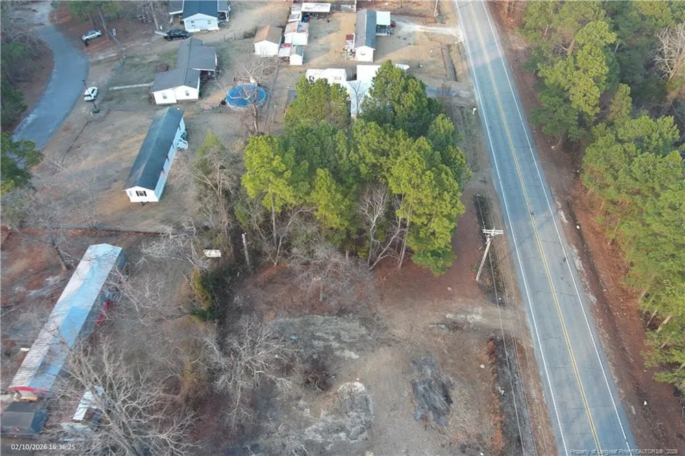 4026 Nursery Road Spring Lake, NC 28390