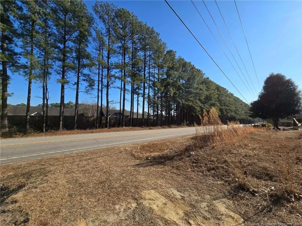 4026 Nursery Road Spring Lake, NC 28390