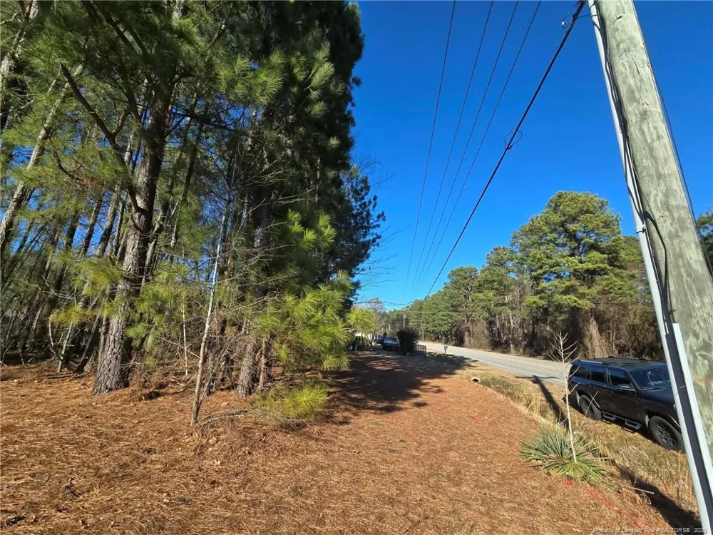4026 Nursery Road Spring Lake, NC 28390