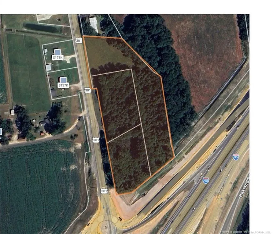 19275 U S HWY 301 St. Pauls, NC 28384