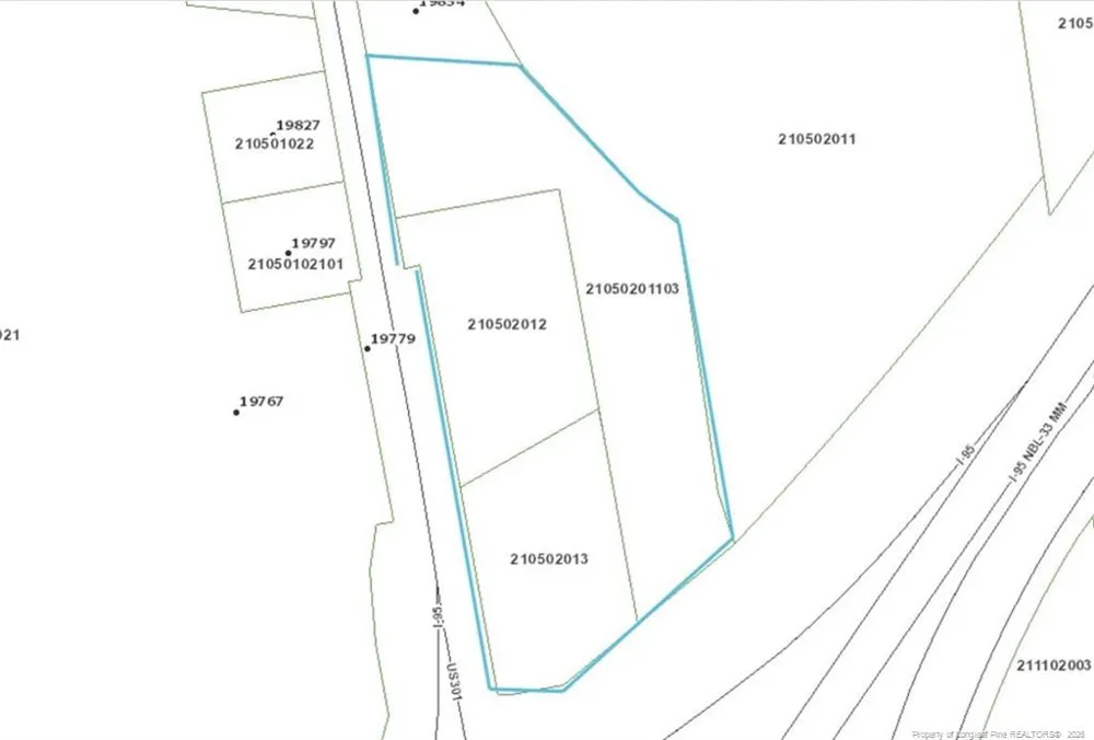 19275 U S HWY 301 St. Pauls, NC 28384