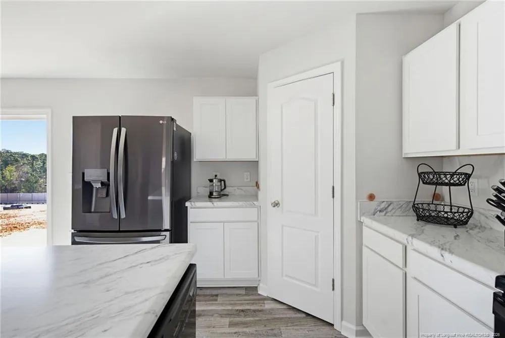 913 Sapphire Stone Lane Hope Mills, NC 28348