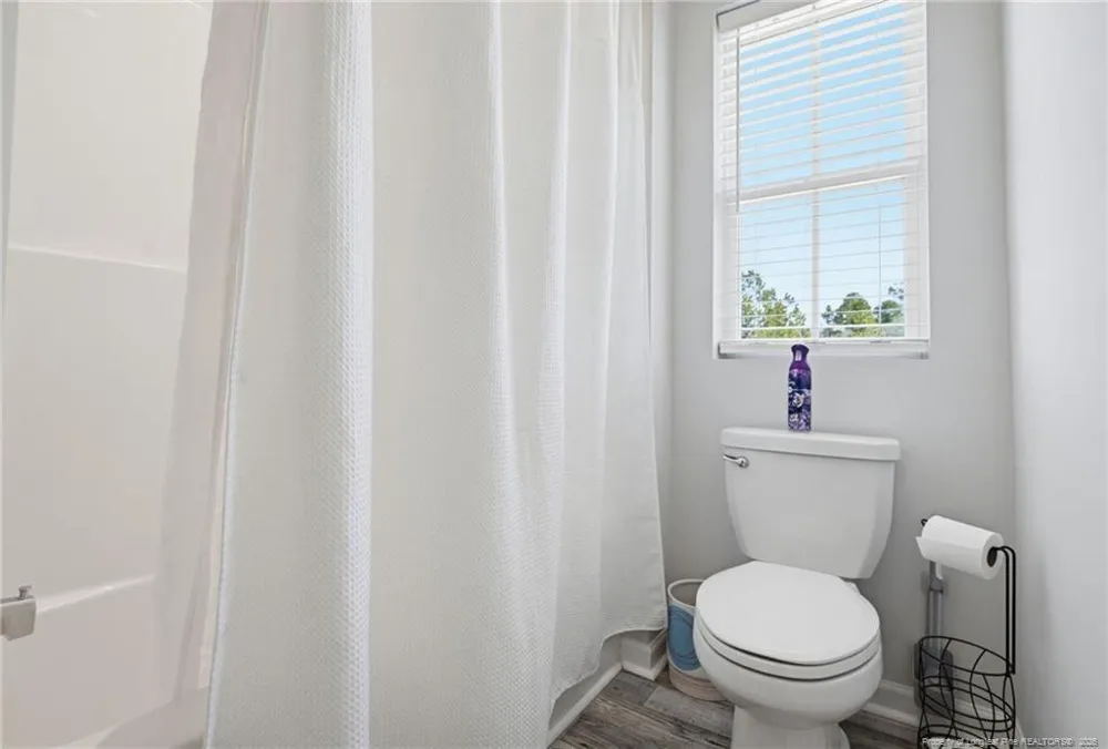 913 Sapphire Stone Lane Hope Mills, NC 28348