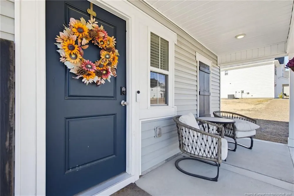 913 Sapphire Stone Lane Hope Mills, NC 28348