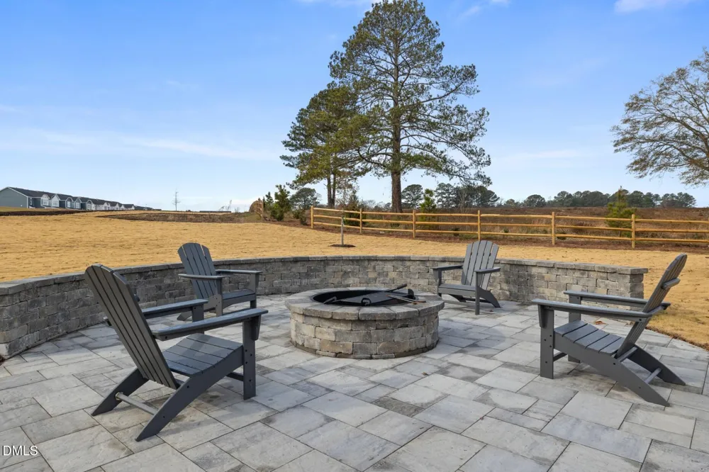 2847 Rodeo Court Willow Springs, NC 27592
