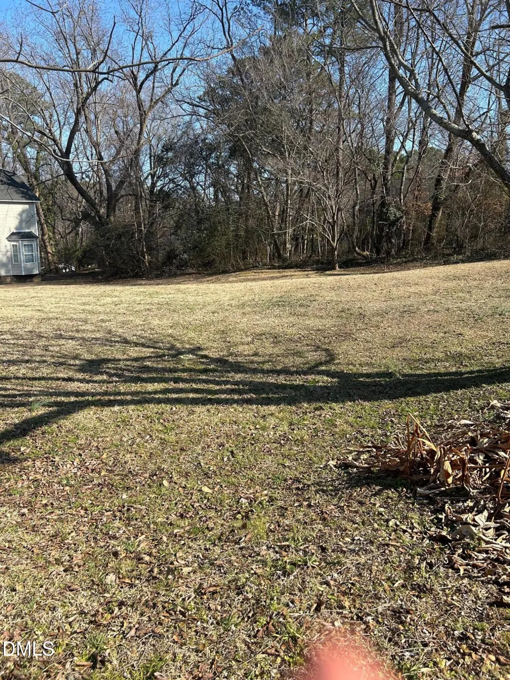 400 E Hinton Street Clayton, NC 27520