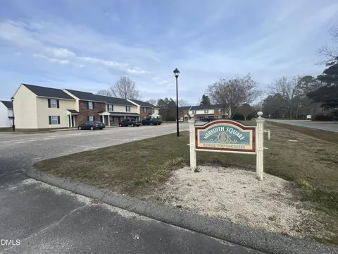 601 Main Street