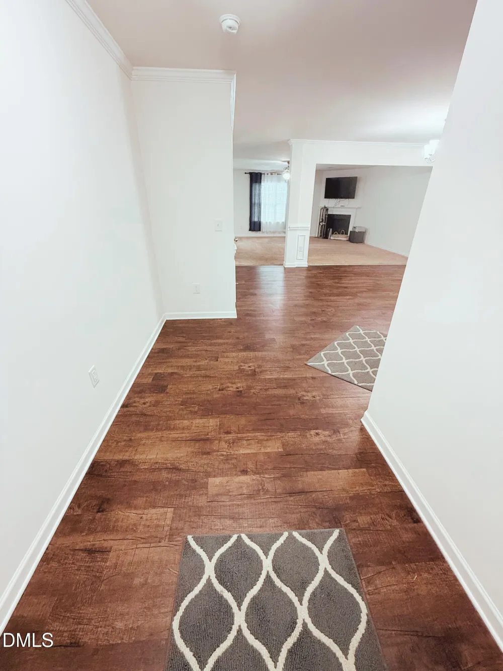 157 Solstice Drive Haw River, NC 27258