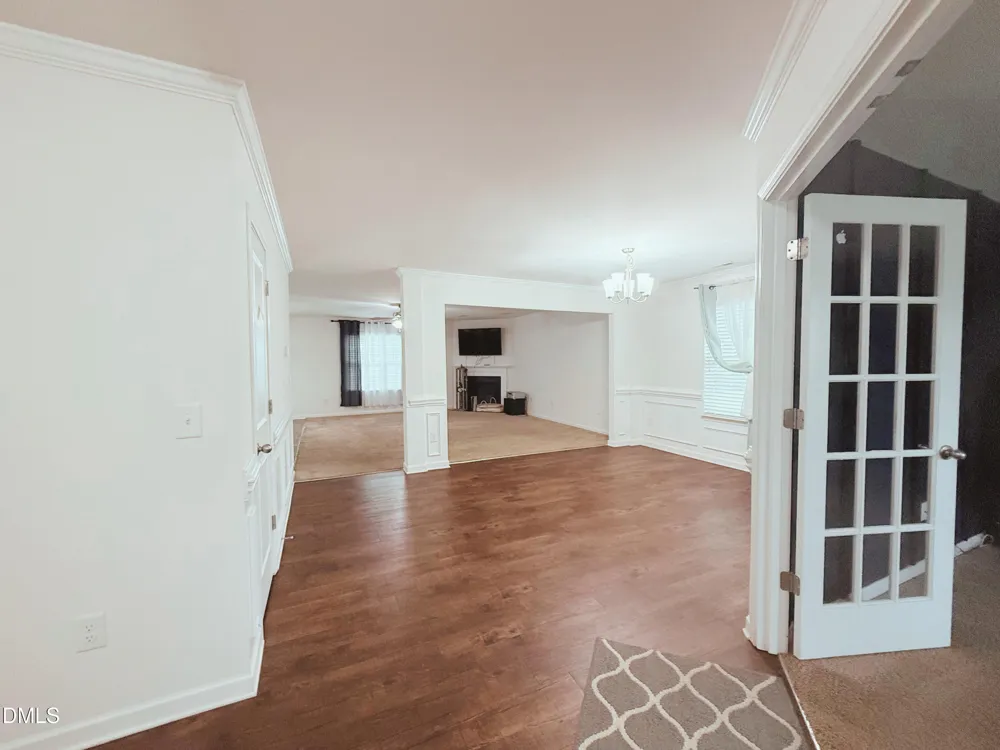157 Solstice Drive Haw River, NC 27258
