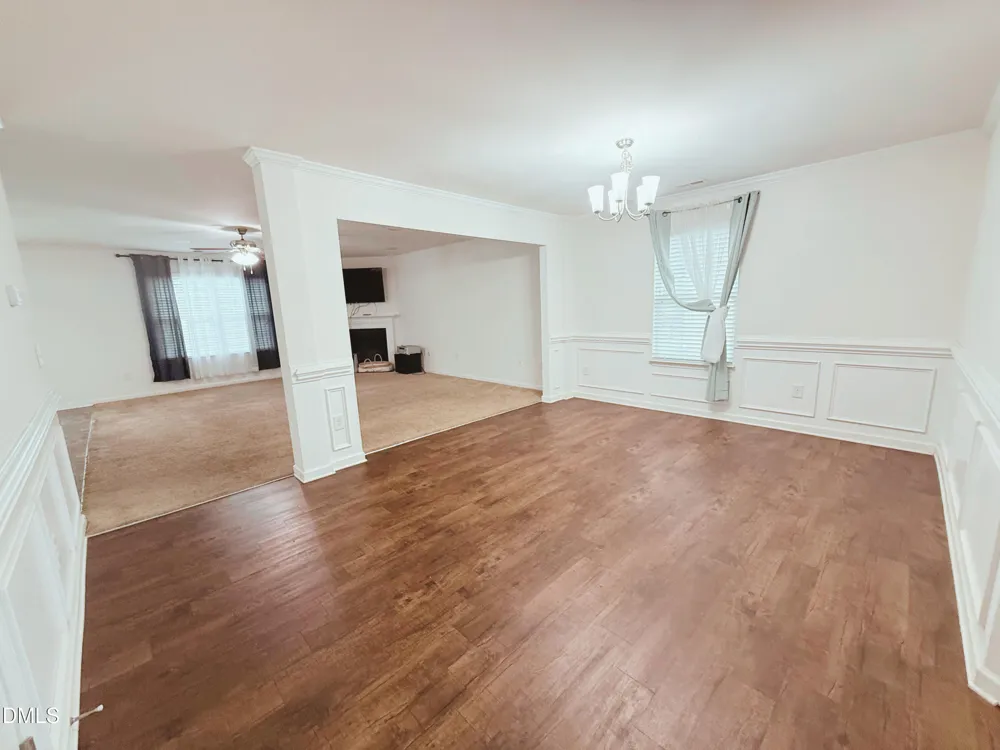 157 Solstice Drive Haw River, NC 27258