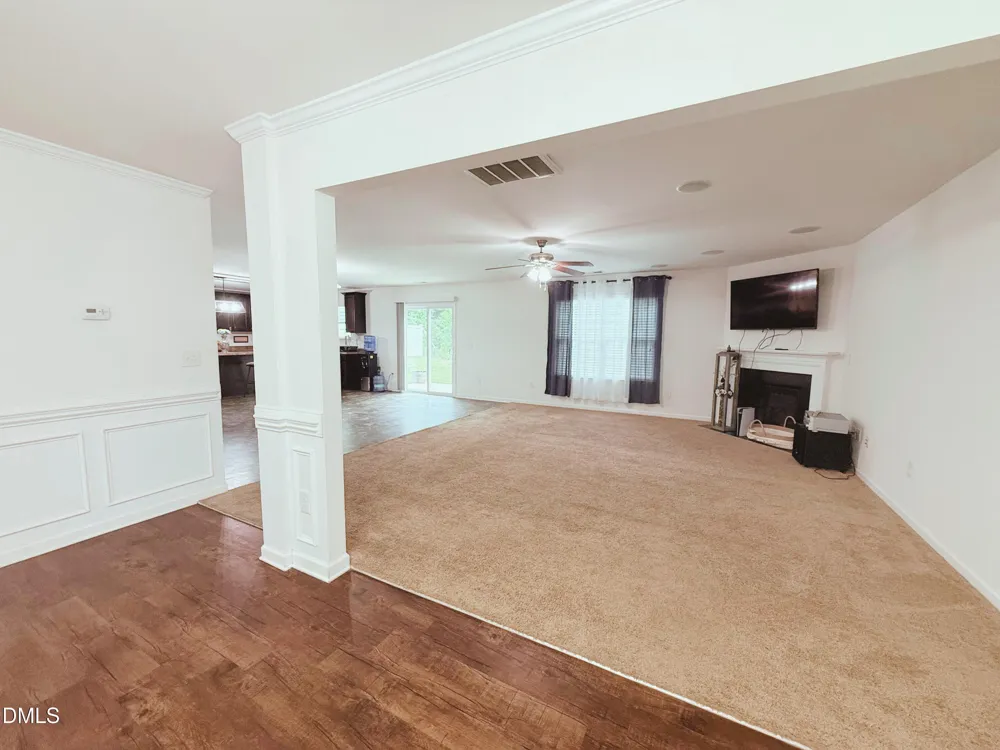 157 Solstice Drive Haw River, NC 27258