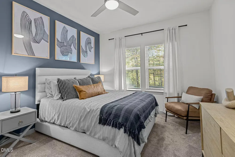 600 Carraway Crossing #2. S1 Chapel Hill, NC 27516