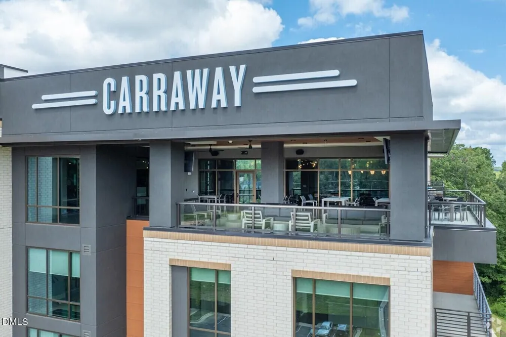 600 Carraway Crossing #2. S1 Chapel Hill, NC 27516
