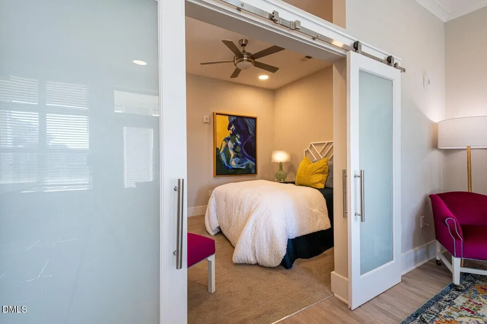 600 Carraway Crossing #B1 Chapel Hill, NC 27516