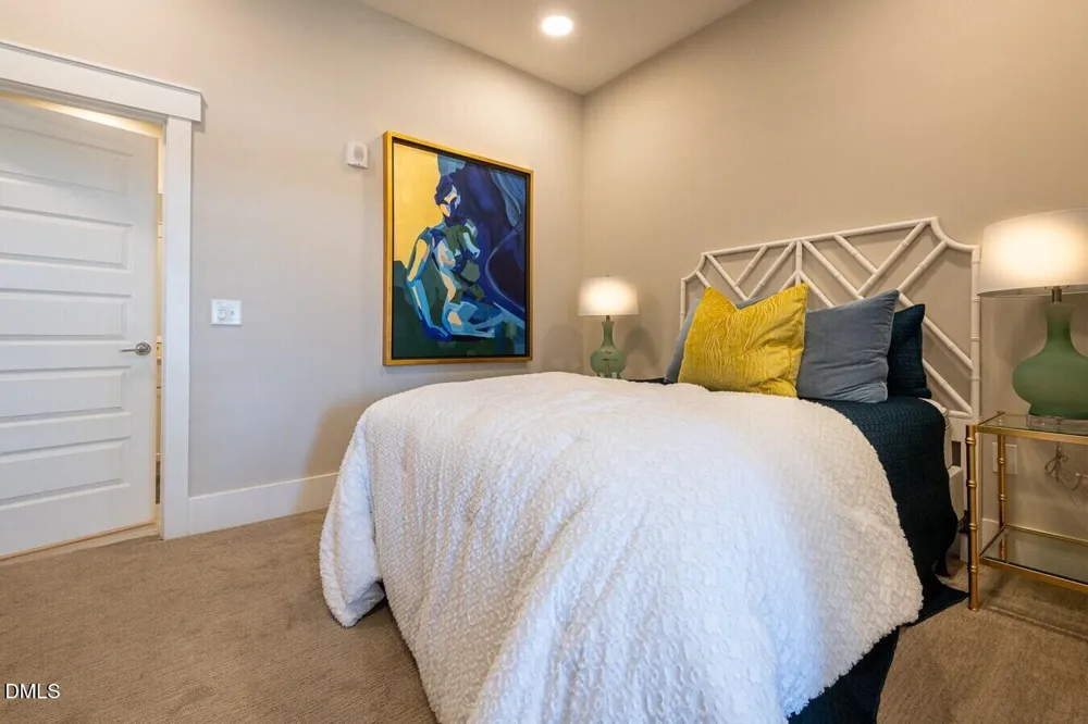 600 Carraway Crossing #B1 Chapel Hill, NC 27516
