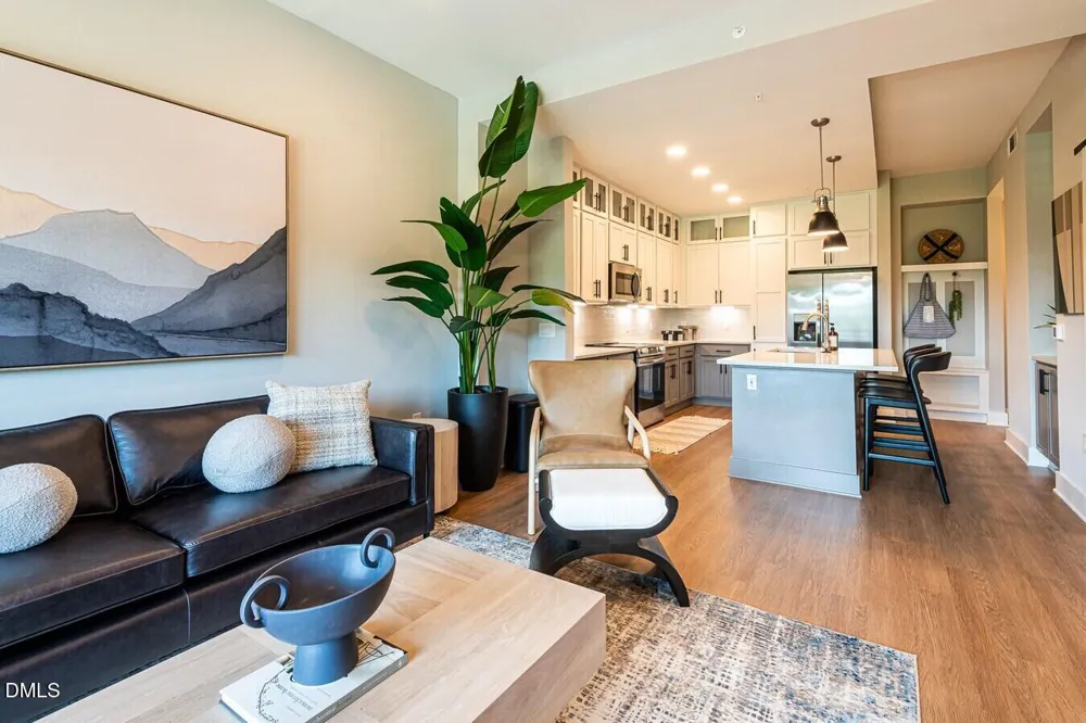 600 Carraway Crossing #B1 Chapel Hill, NC 27516
