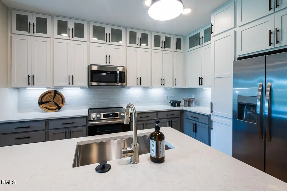 600 Carraway Crossing #B1 Chapel Hill, NC 27516