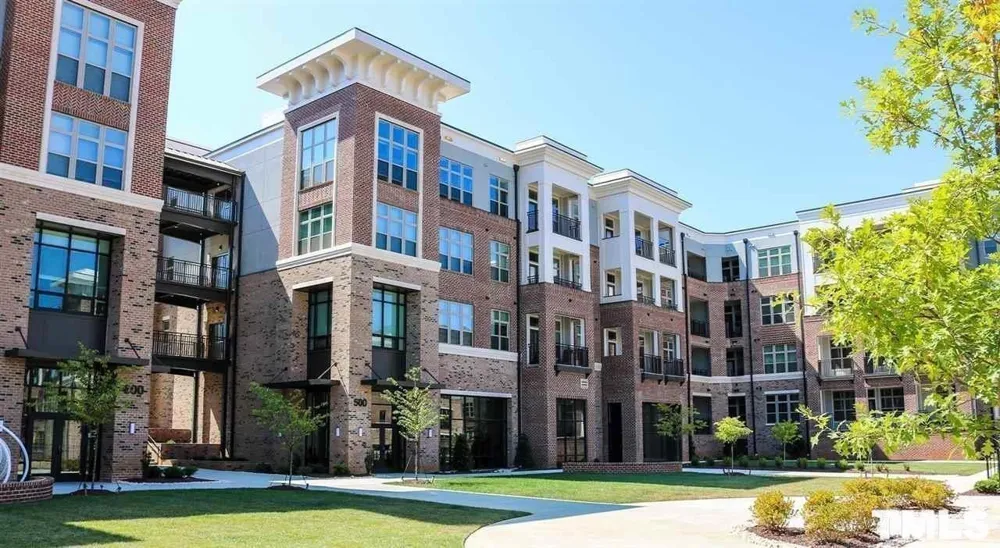600 Carraway Crossing #B1 Chapel Hill, NC 27516