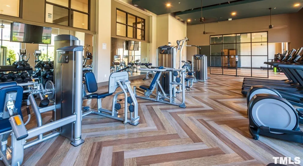 600 Carraway Crossing #B1 Chapel Hill, NC 27516