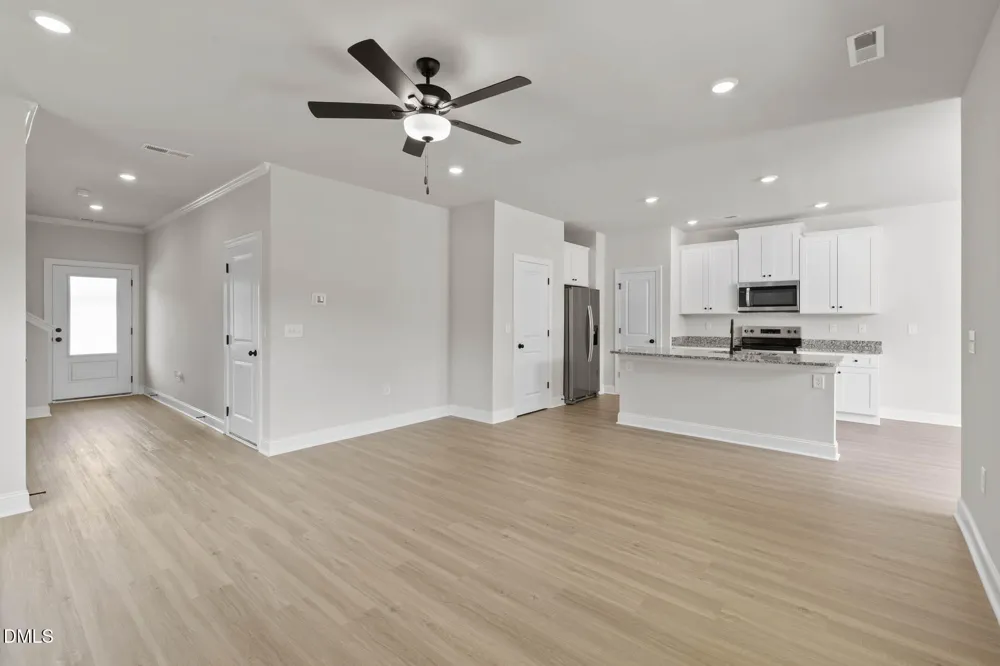 1023 Rhino Bend Oxford, NC 27565