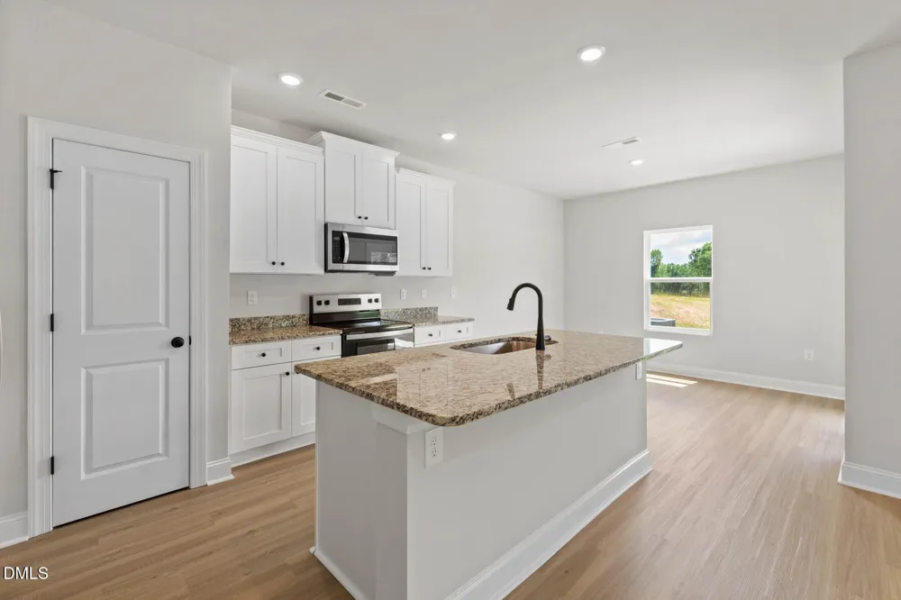 1023 Rhino Bend Oxford, NC 27565