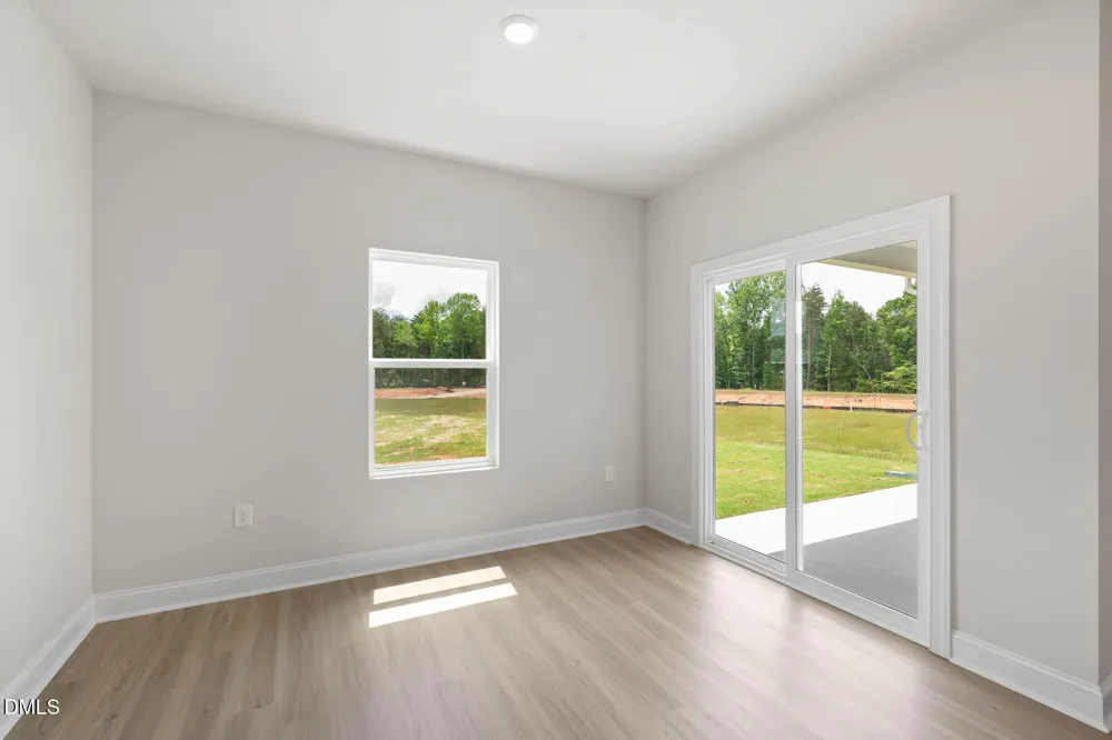 1023 Rhino Bend Oxford, NC 27565