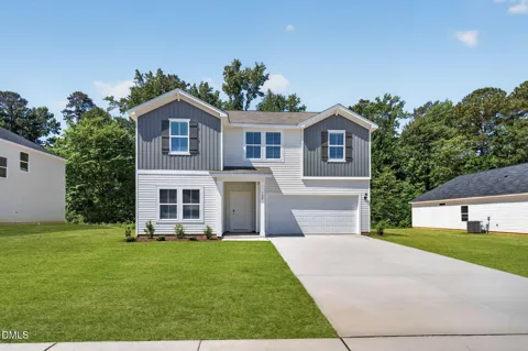120 Muscovy Drive