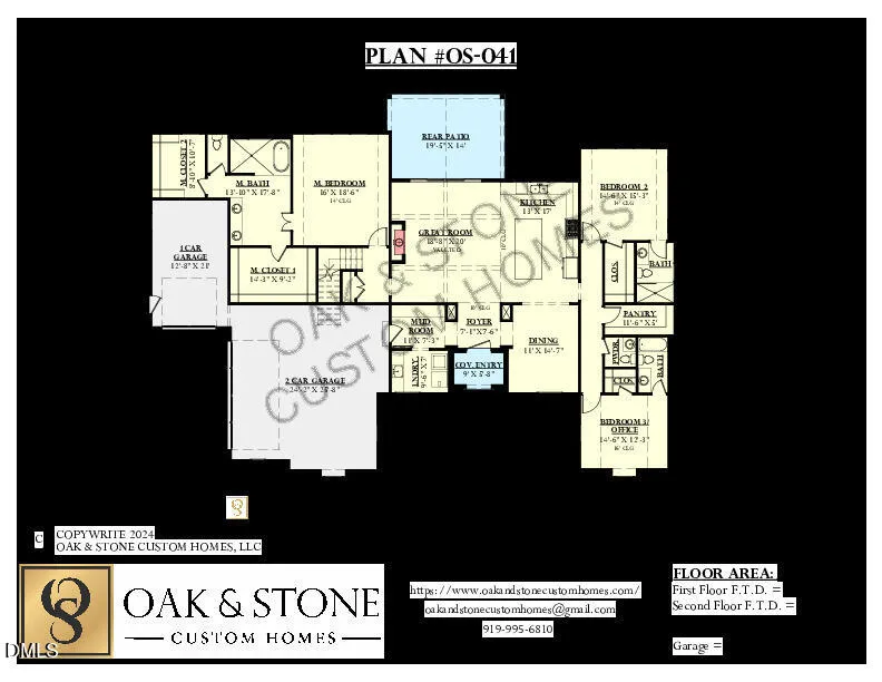 60 Jessup Drive Franklinton, NC 27525