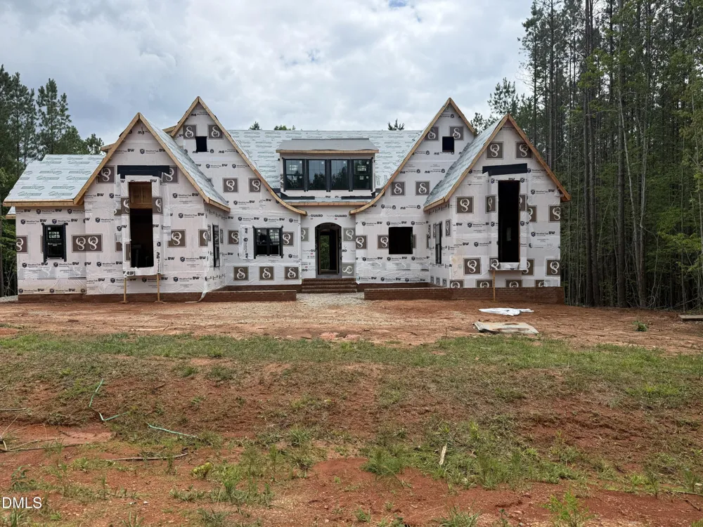 60 Jessup Drive Franklinton, NC 27525