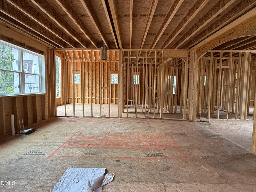 60 Jessup Drive Franklinton, NC 27525