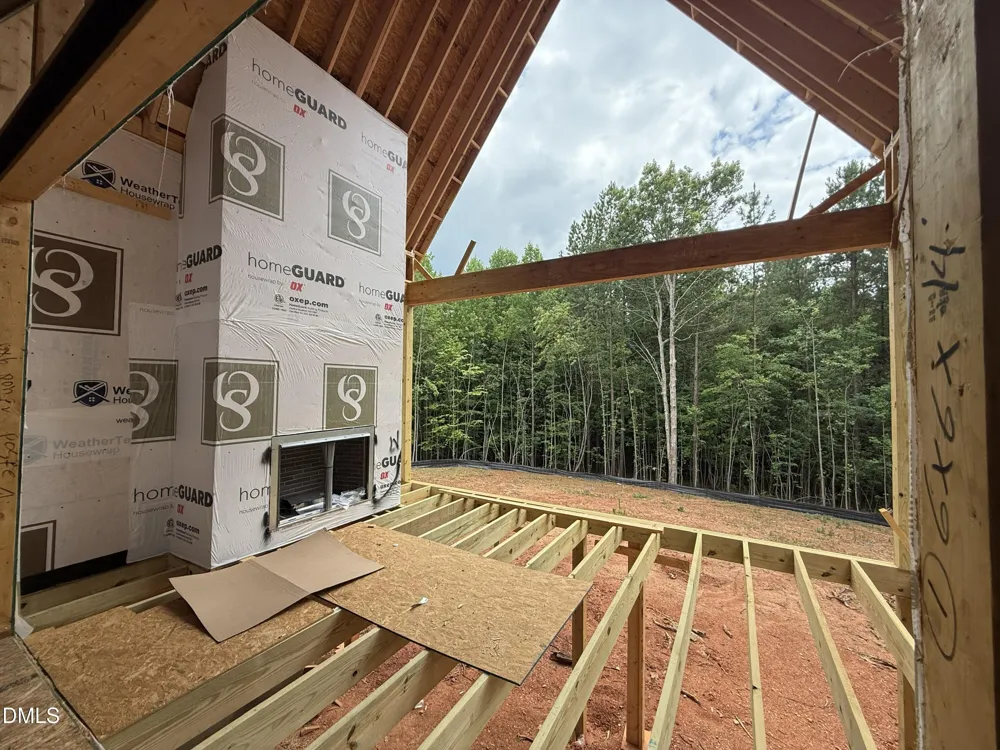 60 Jessup Drive Franklinton, NC 27525