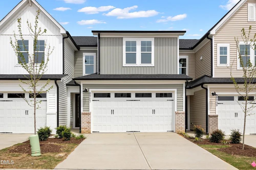 8907 Kennebec Crossing Drive #61 Angier, NC 27501